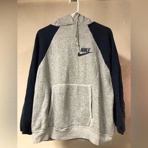 Vintage Nike sweatshirt